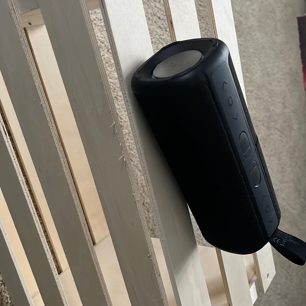 Detachable Bluetooth Speaker KOVE 179-S
